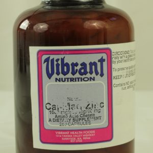 Cal-Mag-Zinc 1000/500/90mg