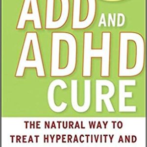 ADD & ADHD Cure