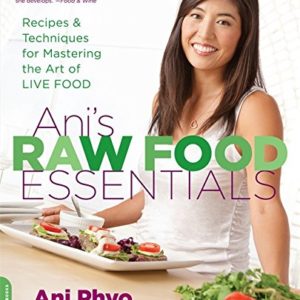 Ani's Raw Food Essentials