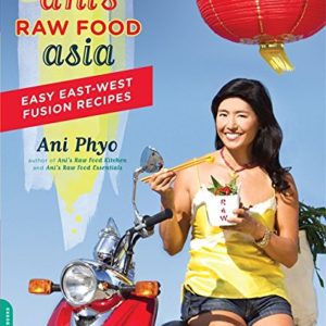 Ani's Raw Food Asia