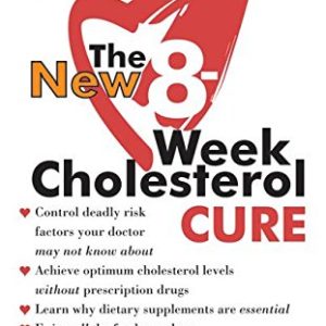 8-Week Cholesterol Cure