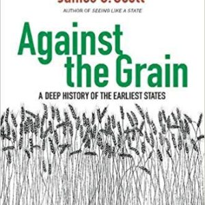 Against The Grain