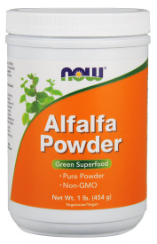 Alfalfa Powder