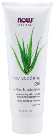 Aloe Soothing Gel