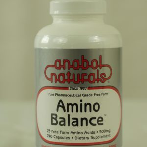 Amino Balance