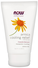 Arnica Relief Gel