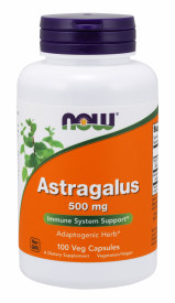 Astragalus 500 mg
