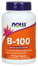 B-100