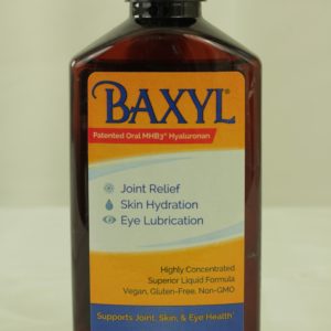Baxyl Oral Hyaluronan
