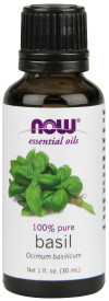 Basil Oil-Essential Oil