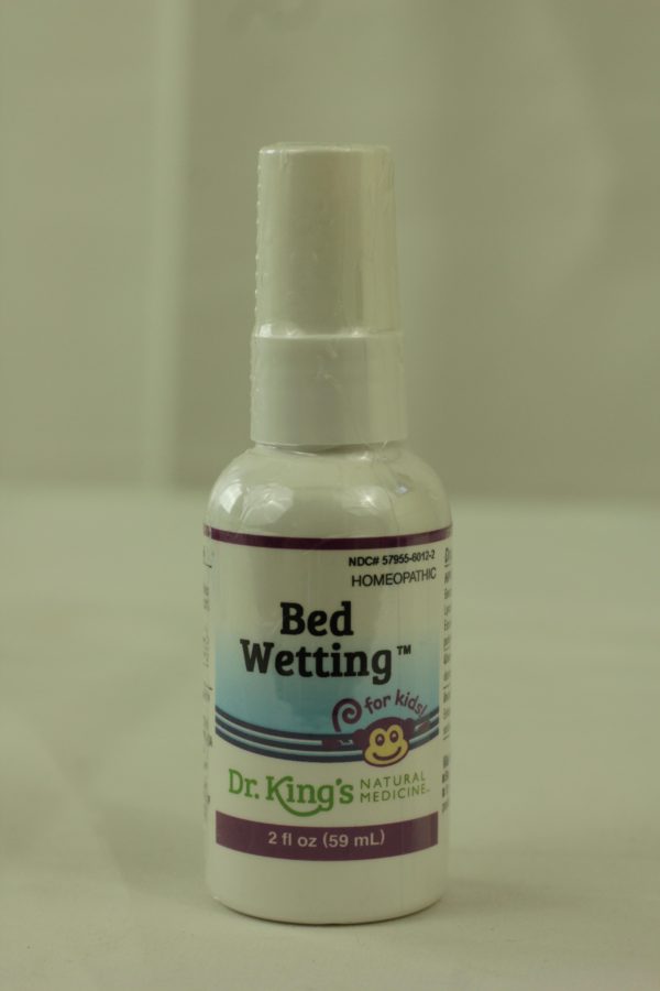 Bed Wetting for kids
