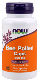 Bee Pollen