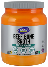 Bone Broth-Beef 1.2 lbs