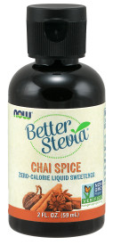 Chai Spice Stevia