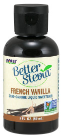 Stevia Extract/F-Vanlla