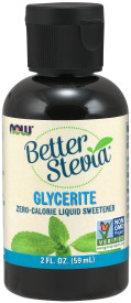 Stevia Glycerite 2 fl oz