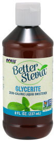 Stevia Glycerite