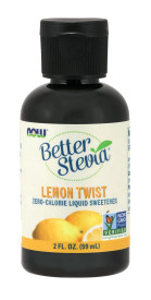 Stevia Extract Lemon Twist