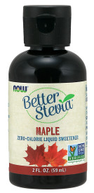 Maple Stevia