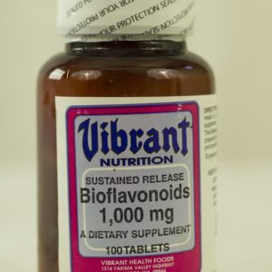 Bioflavonoids 1000 mg