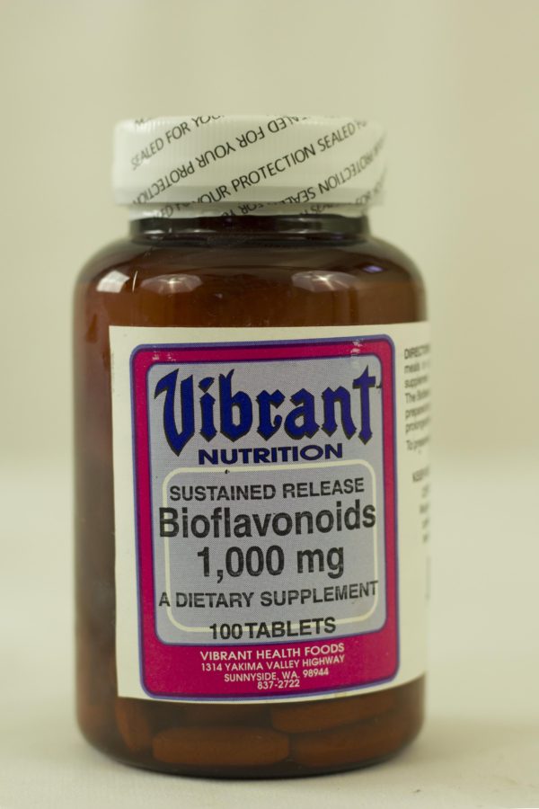 Bioflavonoids 1000 mg