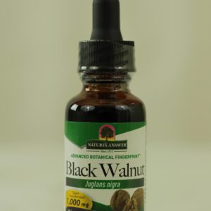 Black Walnut, Low Alcohol,  1oz.
