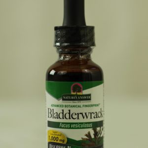 Bladderwrack, Low Alcohol, 1 oz.