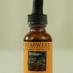 Blood Cleanser 1 fl oz