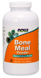 Bone Meal Powder