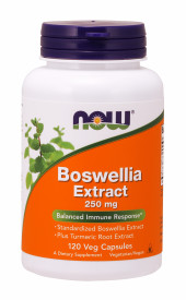Boswellia Extract