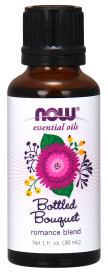 Bottled Bouquet Oil