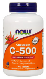 C-500 Cherry/Berry