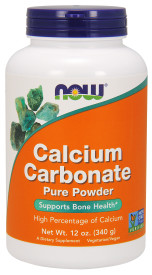 Calcium Carbonate