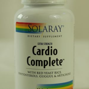 CardioComplete™, 90 Capsules
