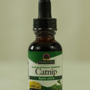 Catnip, Low Alcohol, 1 oz.
