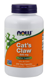 Cat's Claw 500 mg