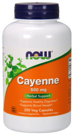 Cayenne