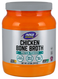 Bone Broth-Chicken