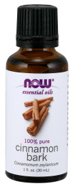 Cinnamon Bark Oil