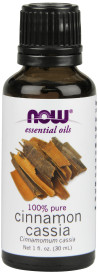 Cassia-Cinnamon Oil 1 oz