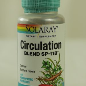 Circulation Blend SP-11B™, 100 VegCaps