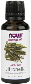 Citronella Oil