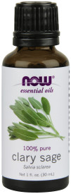 Clary Sage Oil
