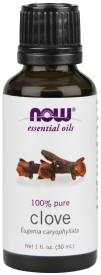 Clove Oil 1 oz