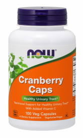Cranberry Concentrate