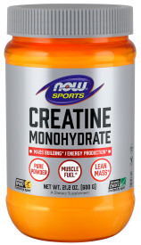 Creatine Monohydrate 21.2 oz