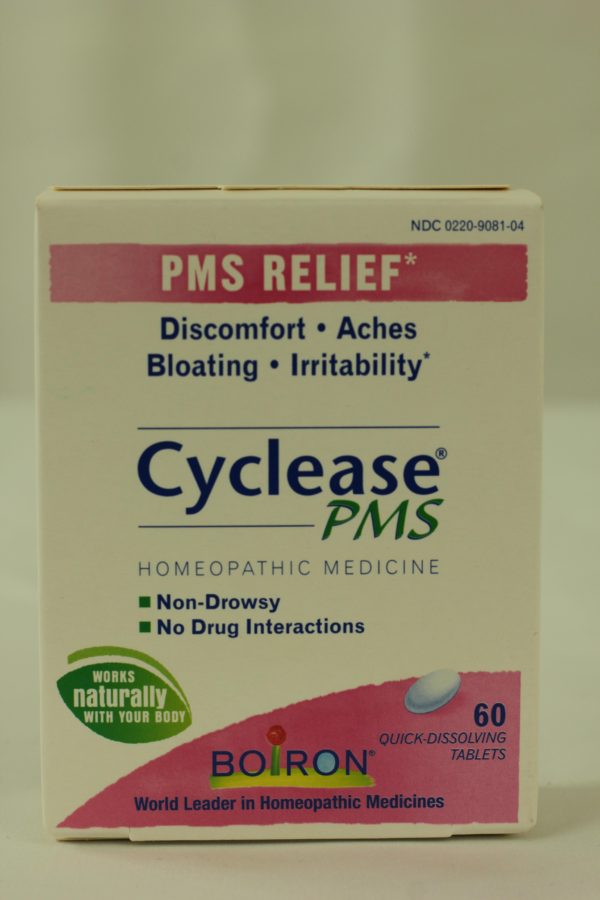 Cyclease PMS