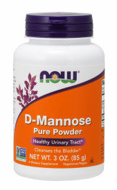 D-Mannose Powder 3 oz