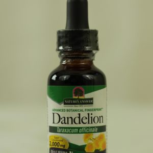 Dandelion Root, 1 oz.