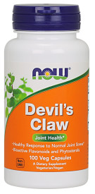 Devils Claw Root 500mg